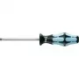 Skrūvgriezis Wera Stainless Steel-Slotted (05032002001)