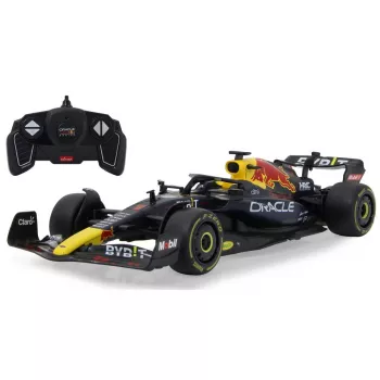 Elektriskā sporta automašīna Jamara Oracle Red Bull Racing RB18 1:18 310g
