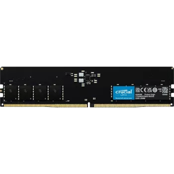 Atmiņa DDR5 32GB/5600 CL46 (16Gbit) Tray