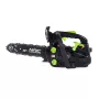 NAC benzīna motorzāģis 25,4cc 25cm CST25-25AC