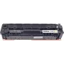Renkforce Toner, aizstāj HP 204A CF532A, saderīgs dzeltens RF-HPCF532A (RF-6723106)