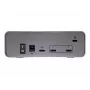 Ārējais cietais disks SANDISK G-DRIVE PRO 4 TB — 7200 RPM, USB 3.2 Gen 1, nerūsējošais tērauds