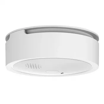 Shelly Plus Smoke Alarm dūmu detektors, WiFi