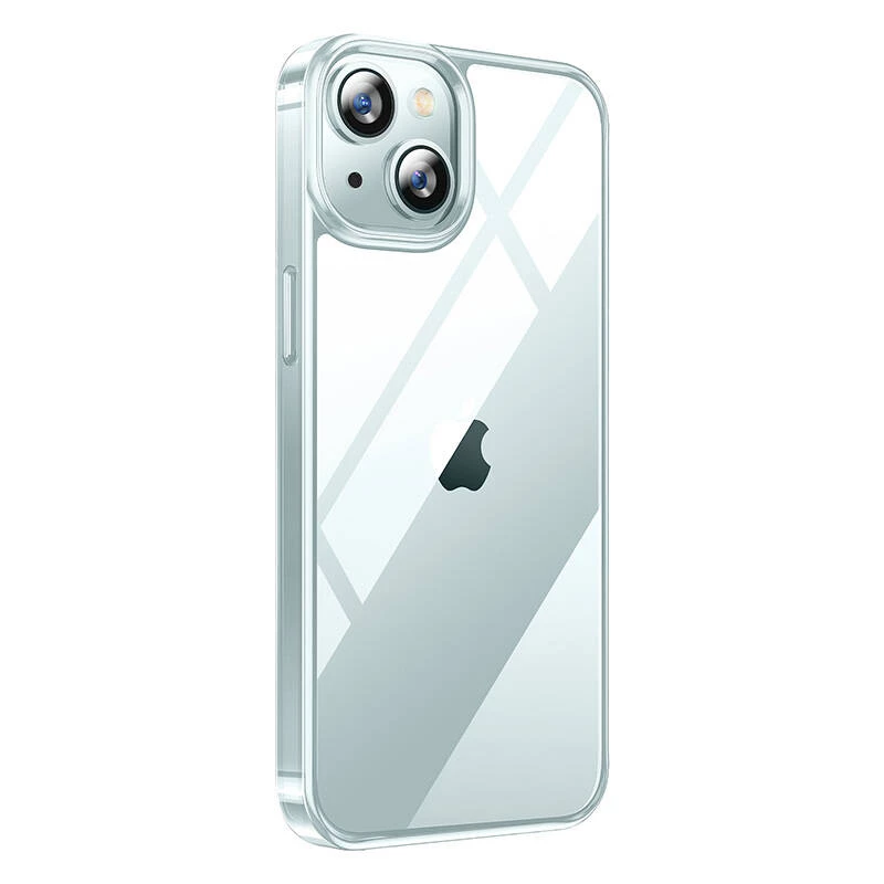 Torras Auqanova caurspīdīgs maciņš iPhone 15