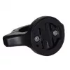 Velosipēda signāltaure Hornit 140 dB Melna