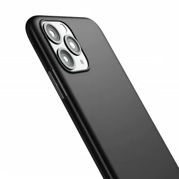 3MK Matt Case iPhone 11 Pro Max — matēts aizsargvāciņš