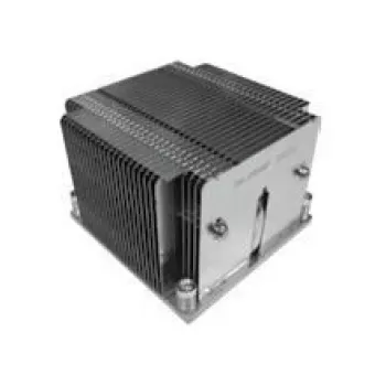 Supermicro SNK-P0048P - procesora dzesētājs - (LGA2011)
