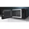 Siemens iQ300 FE023LMB2 mikroviļņu krāsns Solo melna Countertop 20 L 800 W