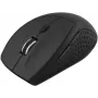 Esperanza EM123K Bluetooth pele, 2400 DPI, melna