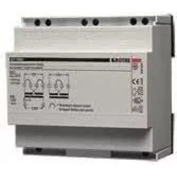 Grothe GT 1980 transformators 230V/32V 1,2A balts 90mm (14140)
