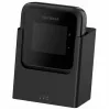NETGEAR Nighthawk MD200 Mobilā Hotspot Statīvs, Adapteris Melns