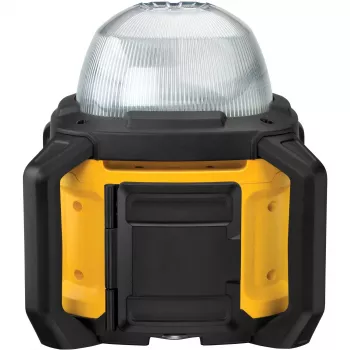 DeWalt bezvadu būvniecības prožektors