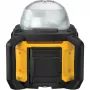 DeWalt bezvadu būvniecības prožektors