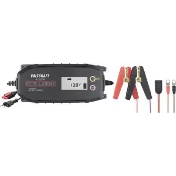 Voltcraft VC-16721005 Strāvas adapteris