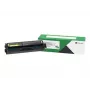 Tonera kasetne Lexmark C3426I 3000 lapas Dzeltens