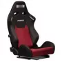 Next Level Racing PRS2 Performance Reclining Sim Racing Sēdeklis