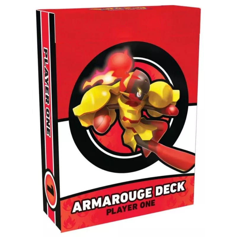 Pokémon TCG: Battle Academy (2024)