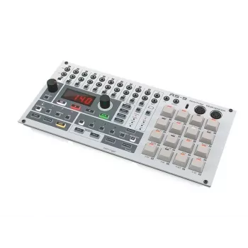 Korpuss Eurorack bungu mašīnai Behringer RS-9 — Eurorack moduļa korpuss