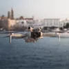 Drone Mini 4 Pro Fly More Combo (RC 2)