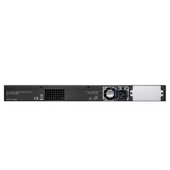 Lancom XS-3550YUP - Switch - Multi-Gigabit mit Stromredundanz - L3 - managed - 8 x 1000/2.5G/5G/10GBase-T (PoE++)