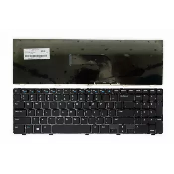 Dell KB310135 oriģinālā tastatūra