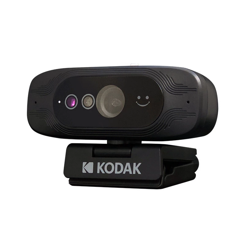 Tīmekļa kamera Kodak 575432001 720p HD, USB