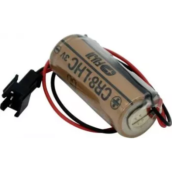 Litija baterija Beltrona CR8-LHC 3V 2600mAh – monētas/rezerves elements