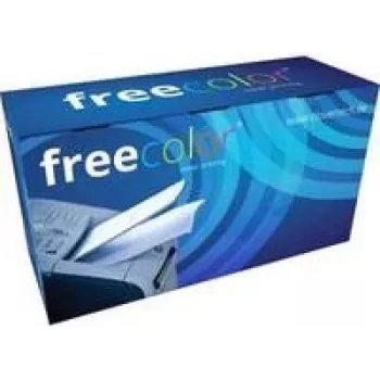 Tonera kasetne Freecolor K18495F7 7000 lpp Melna