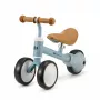 Viegls kompakts bērnu ratiņi Kinderkraft CUTIE Light Blue