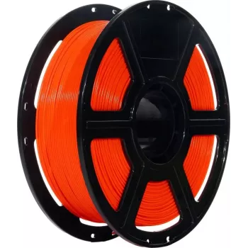 3D printera pavediens FlashForge PLA 1.75 mm Oranžs 1 kg
