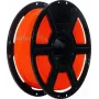 3D printera pavediens FlashForge PLA 1.75 mm Oranžs 1 kg