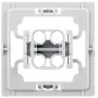 Adapteris Homematic IP eQ-3 EQ3-ADA-EJ, pelēks, 55×55×21 mm