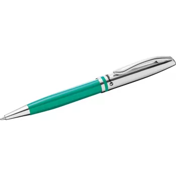 Pildspalva Pelikan K35 Jazz Classic tirkīza, rakstīšanas krāsa zila (815048)