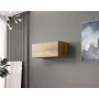 Cama Skapis VIGO 90 slēgts 90/35/32 votana ozols