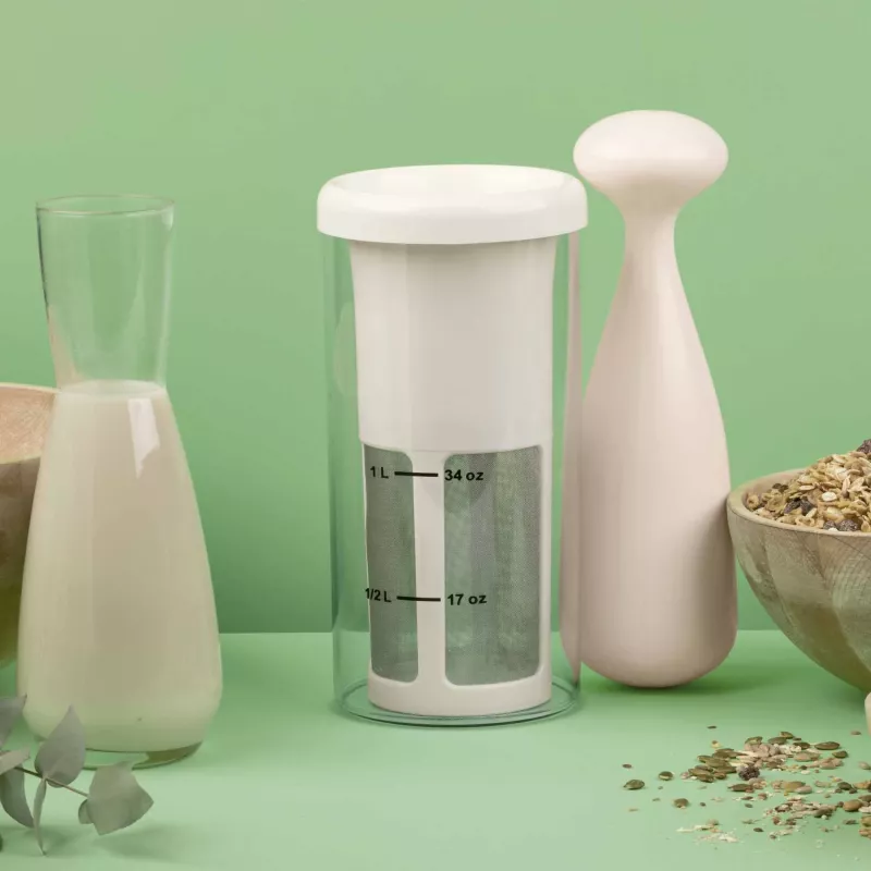 Vegan Milker JATA JELV2300