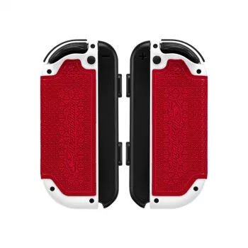 Lizard Skins Switch Joy-Con - Crimson Red (piegriezts, 0,5 mm)