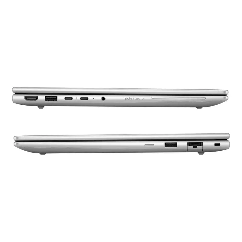 HP EliteBook 6 G1iR 16 Intel Core 5 120U 16 collu WUXGA 16GB 512GB SSD W11P 3YW