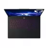 Lenovo Legion Pro 7 16IAX10H Intel Core Ultra 9 275HX klēpjdators 40,6 cm (16) WQXGA 64 GB DDR5-SDRAM 2 TB SSD NVIDIA GeForce RTX 5090 Wi-Fi 7 Melns
