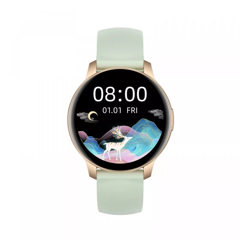 Viedpulkstenis ORO ACTIVE PRO 1 OROMED