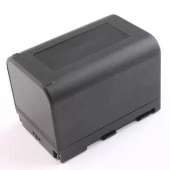 Papildu akumulators Extra Digital BN-V615 7.2V 1500mAh JVC kamerām