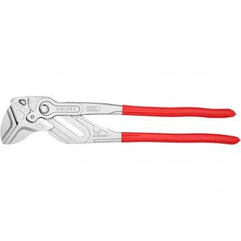 Slīdspīles Knipex 86 03 400