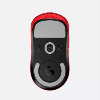 Pele Logitech G PRO X SUPERLIGHT Wireless