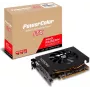 PowerColor Radeon RX 6500 XT 4GB GDDR6 videokarte