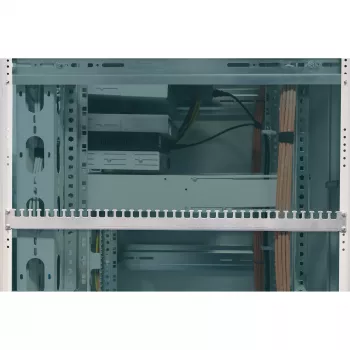 Kabeļu atbalsta sliede Digitus DN-19 ORG-600P