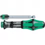 Wera 05051021001 Storage Drive Melns