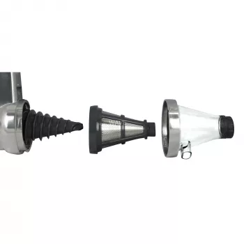 Kenwood KAX644ME virtuves piederums augļu presēšanai