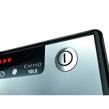 Espresso automāts Melitta Caffeo Solo 1.2 L