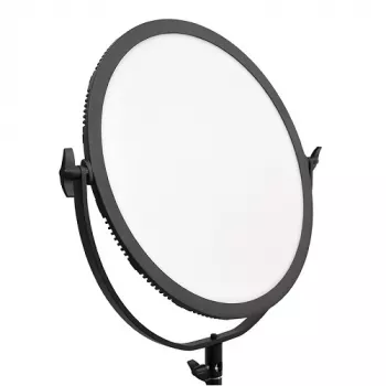 PULUZ uzlādējama nepārtraukta LED gaismas lampa, 54 cm