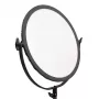 PULUZ uzlādējama nepārtraukta LED gaismas lampa, 54 cm
