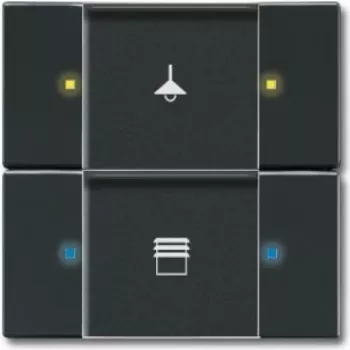 Busch-jaeger 6116-0-0183 KNX ēku automatizācijas ierīce